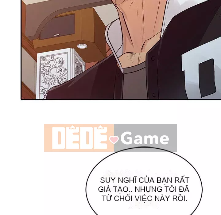 Hương vị chinh phục Chương 14-15