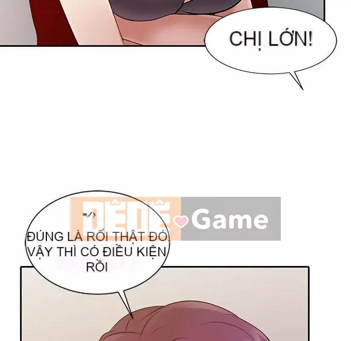 Hương vị chinh phục Chương 14-15