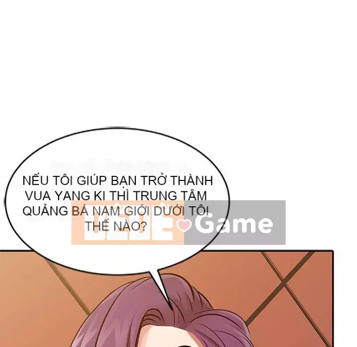 Hương vị chinh phục Chương 14-15