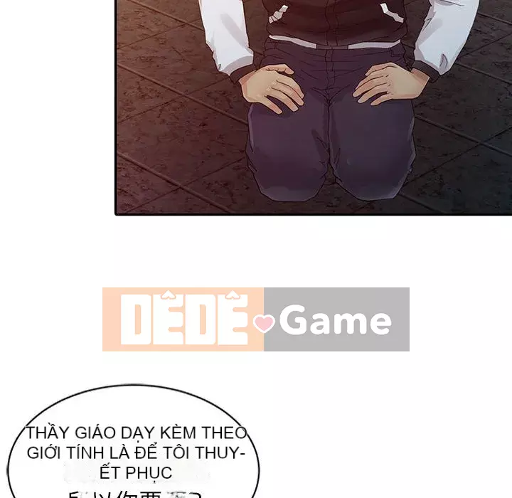 Hương vị chinh phục Chương 14-15