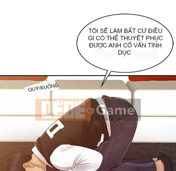 Hương vị chinh phục Chương 14-15