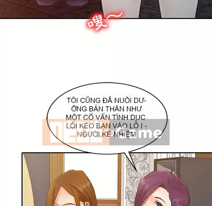 Hương vị chinh phục Chương 14-15