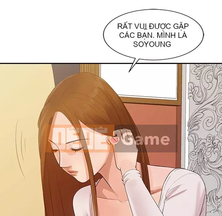 Hương vị chinh phục Chương 14-15