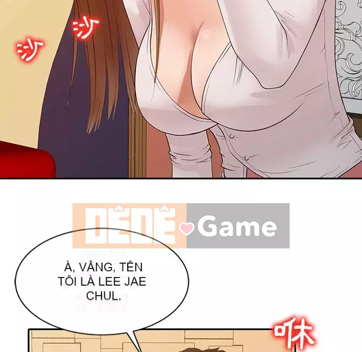 Hương vị chinh phục Chương 14-15