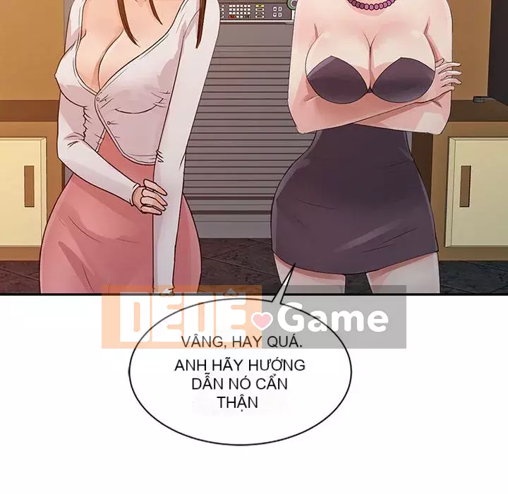 Hương vị chinh phục Chương 14-15