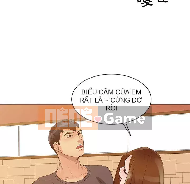 Hương vị chinh phục Chương 14-15