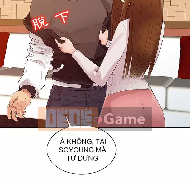 Hương vị chinh phục Chương 14-15