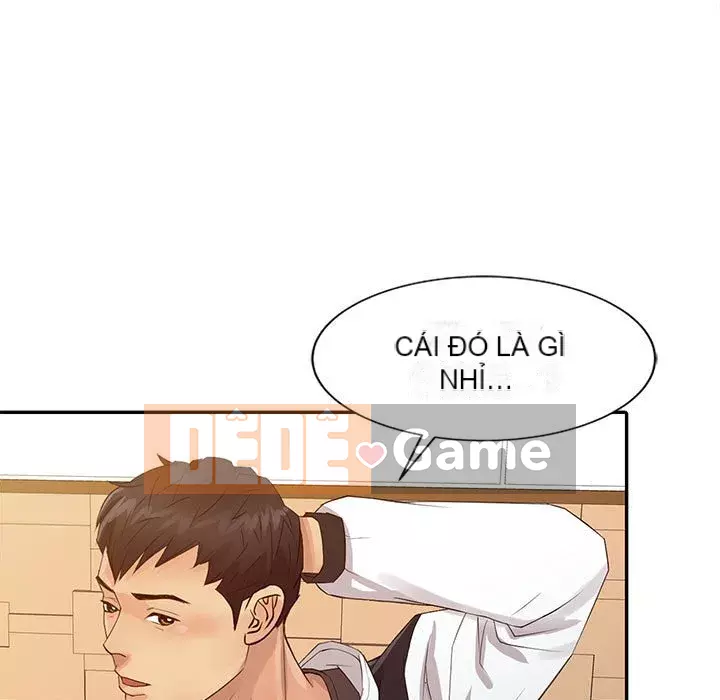 Hương vị chinh phục Chương 14-15