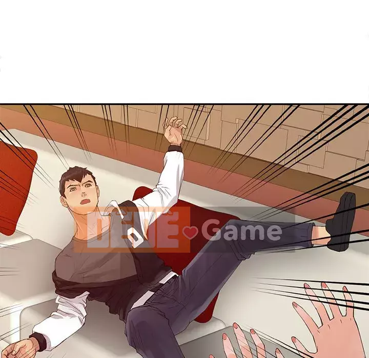 Hương vị chinh phục Chương 14-15