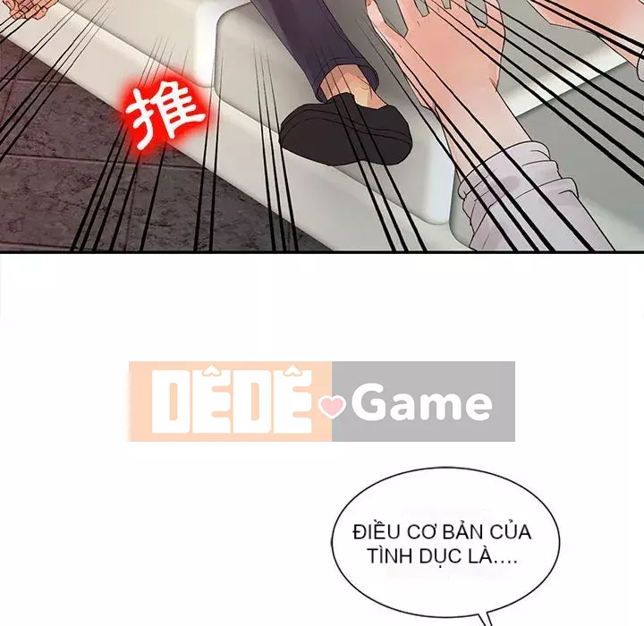 Hương vị chinh phục Chương 14-15