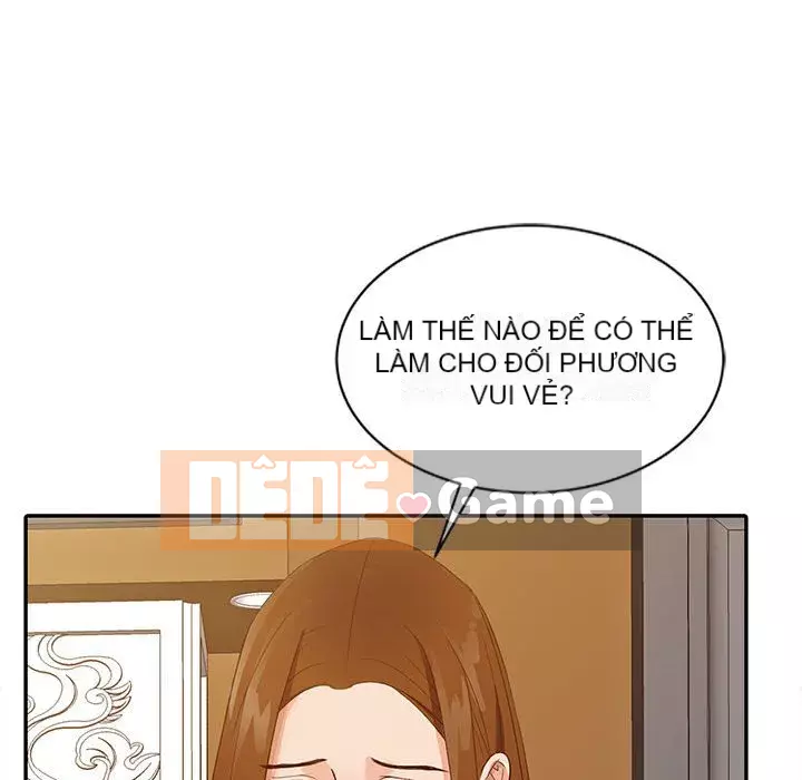 Hương vị chinh phục Chương 14-15