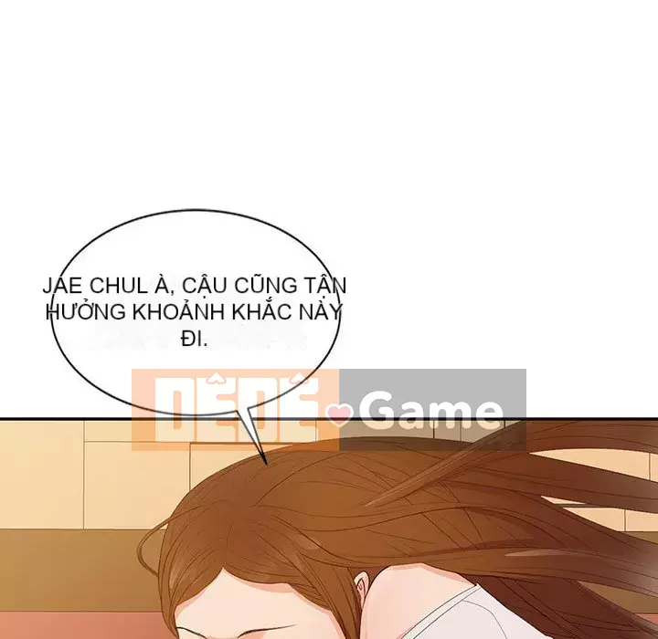 Hương vị chinh phục Chương 14-15