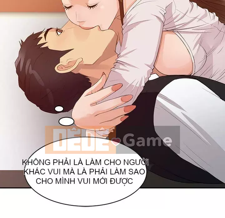 Hương vị chinh phục Chương 14-15