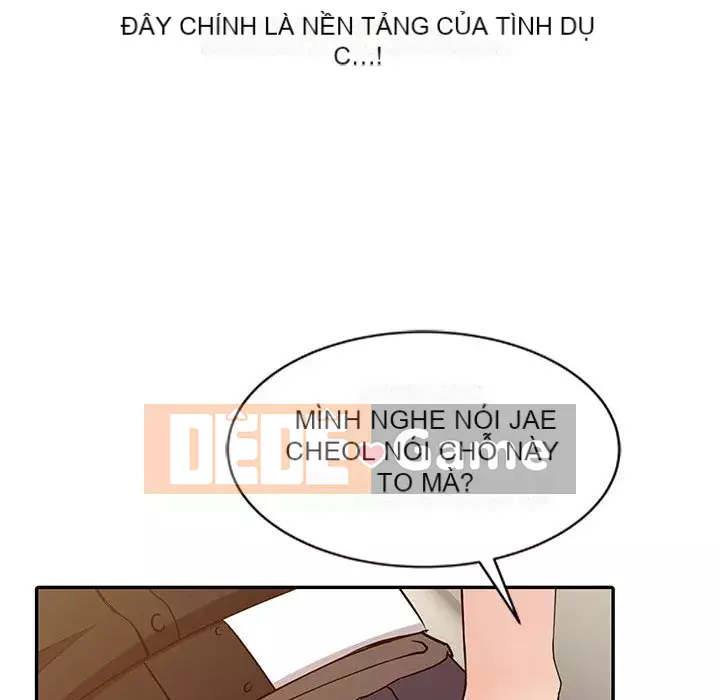 Hương vị chinh phục Chương 14-15