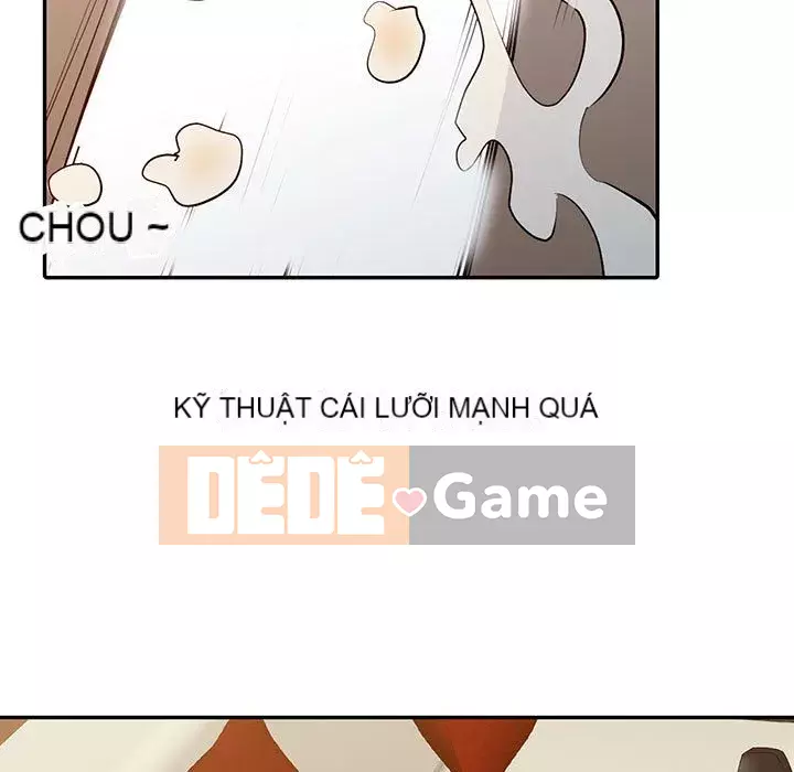 Hương vị chinh phục Chương 14-15