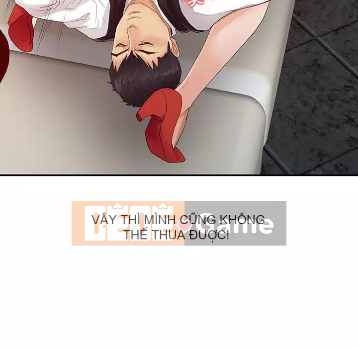 Hương vị chinh phục Chương 14-15