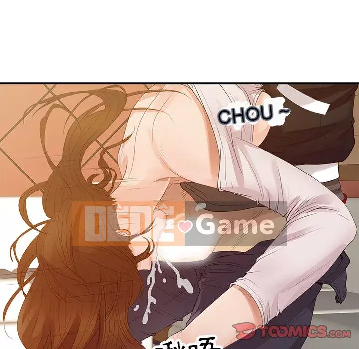 Hương vị chinh phục Chương 14-15