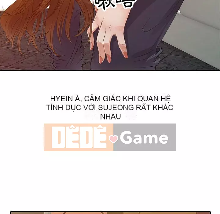 Hương vị chinh phục Chương 14-15