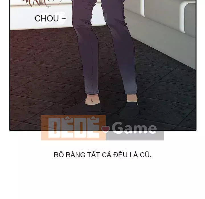 Hương vị chinh phục Chương 14-15