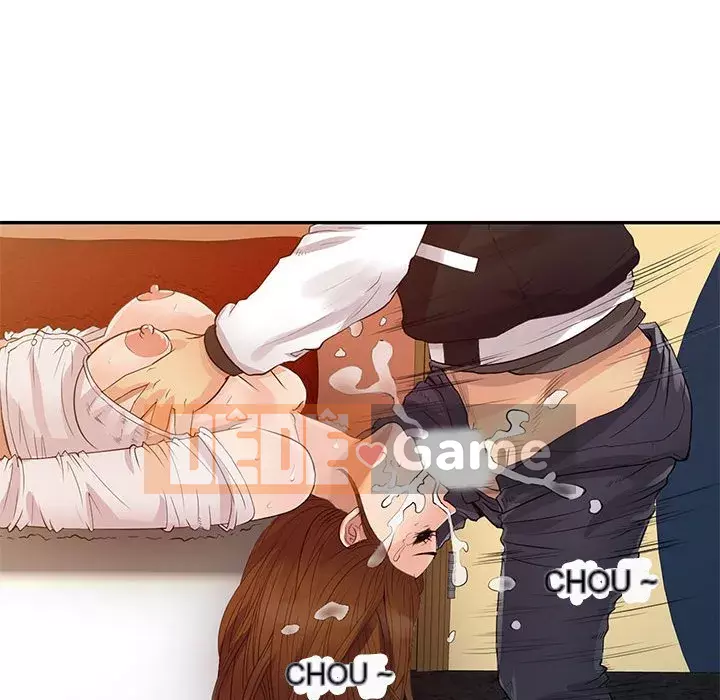 Hương vị chinh phục Chương 14-15