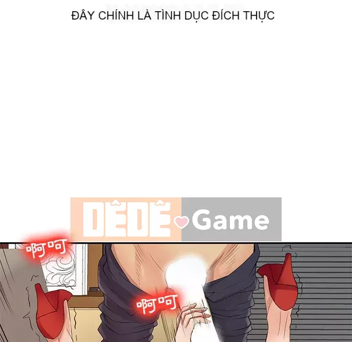 Hương vị chinh phục Chương 14-15