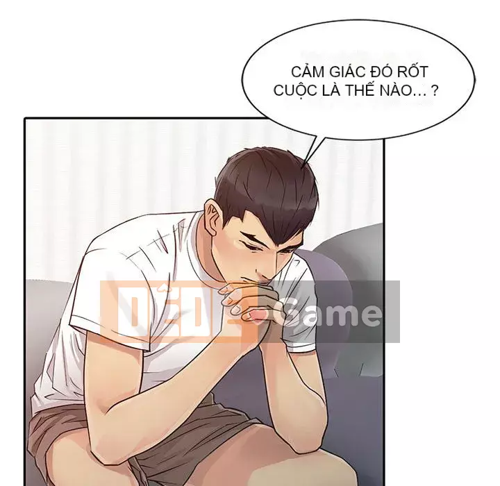 Hương vị chinh phục Chương 12-13