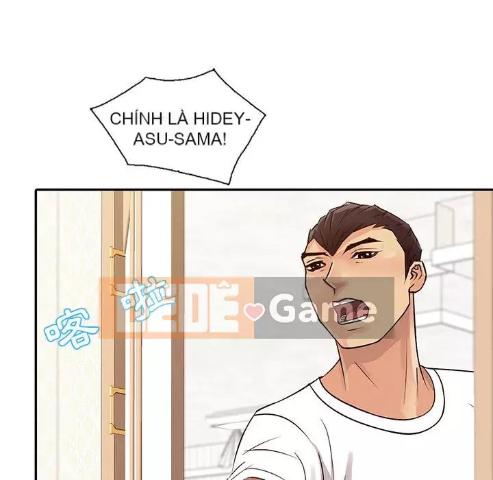 Hương vị chinh phục Chương 12-13