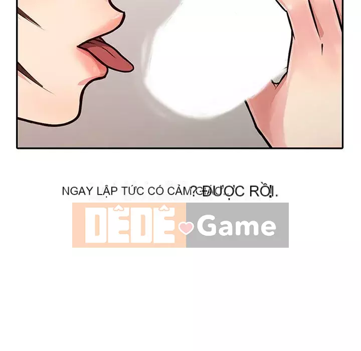 Hương vị chinh phục Chương 12-13