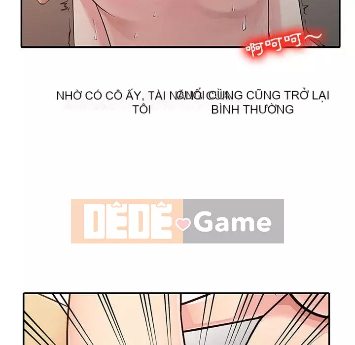 Hương vị chinh phục Chương 12-13