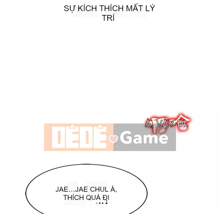 Hương vị chinh phục Chương 12-13