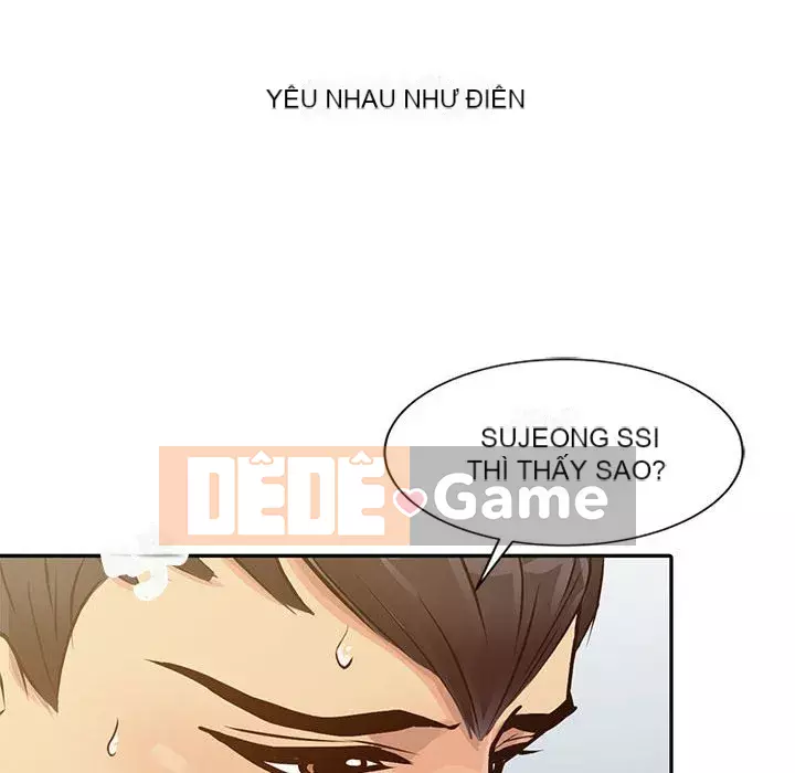 Hương vị chinh phục Chương 12-13