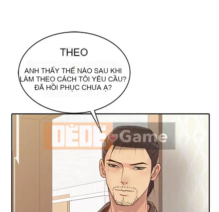 Hương vị chinh phục Chương 12-13