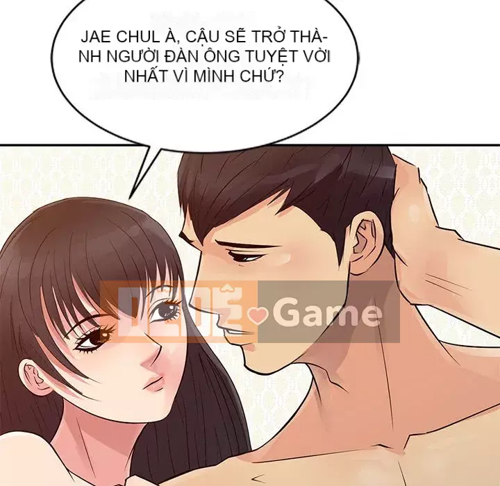 Hương vị chinh phục Chương 12-13