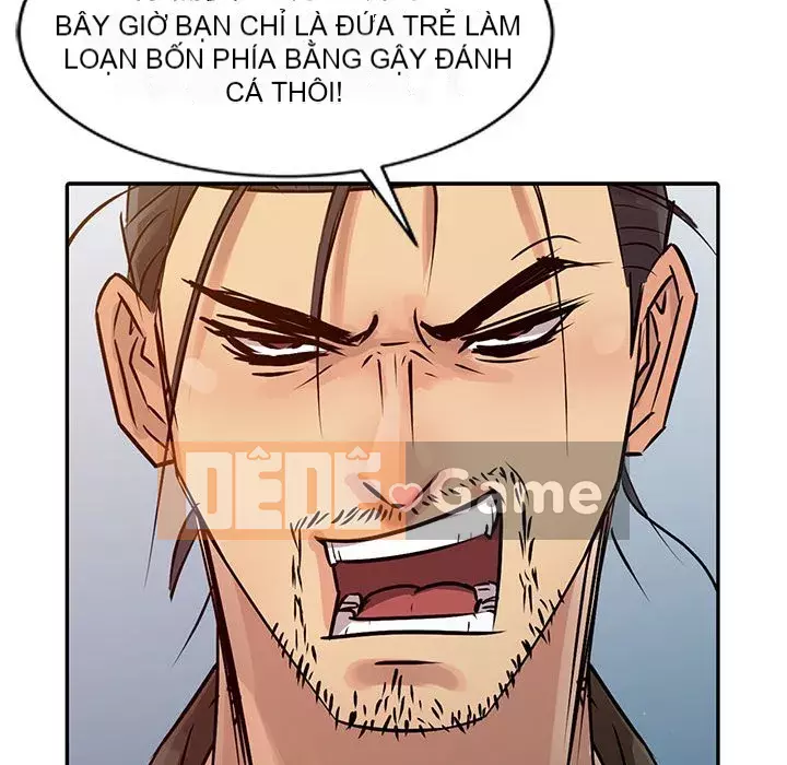 Hương vị chinh phục Chương 12-13