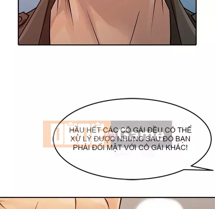 Hương vị chinh phục Chương 12-13