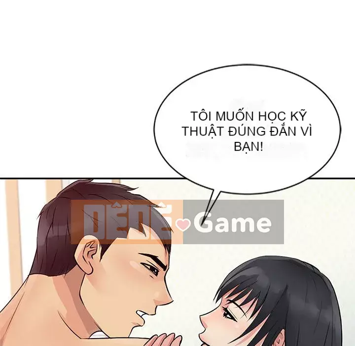 Hương vị chinh phục Chương 12-13