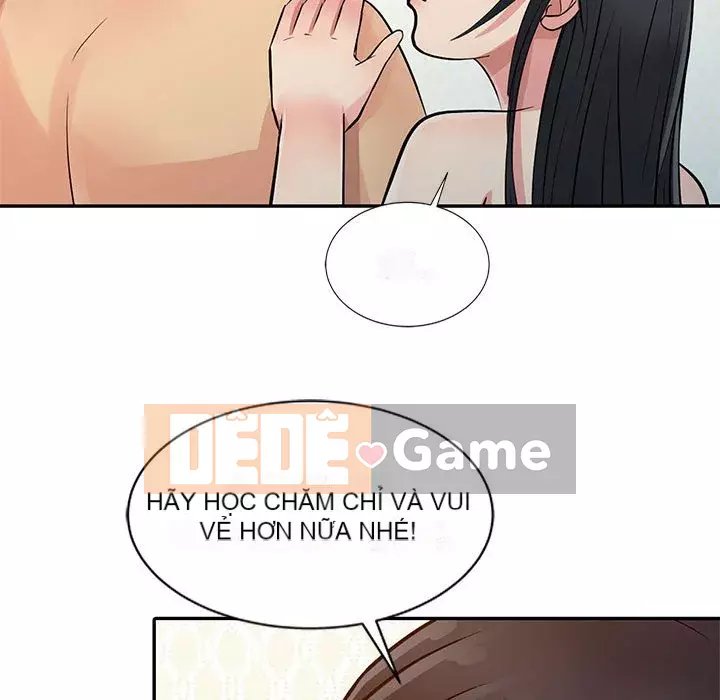 Hương vị chinh phục Chương 12-13