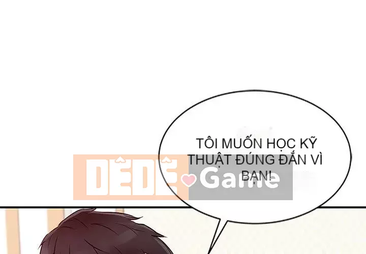 Hương vị chinh phục Chương 12-13