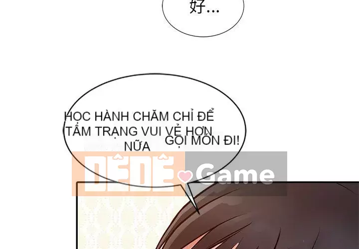 Hương vị chinh phục Chương 12-13