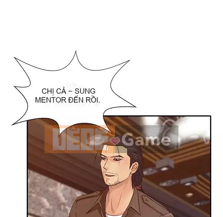 Hương vị chinh phục Chương 12-13