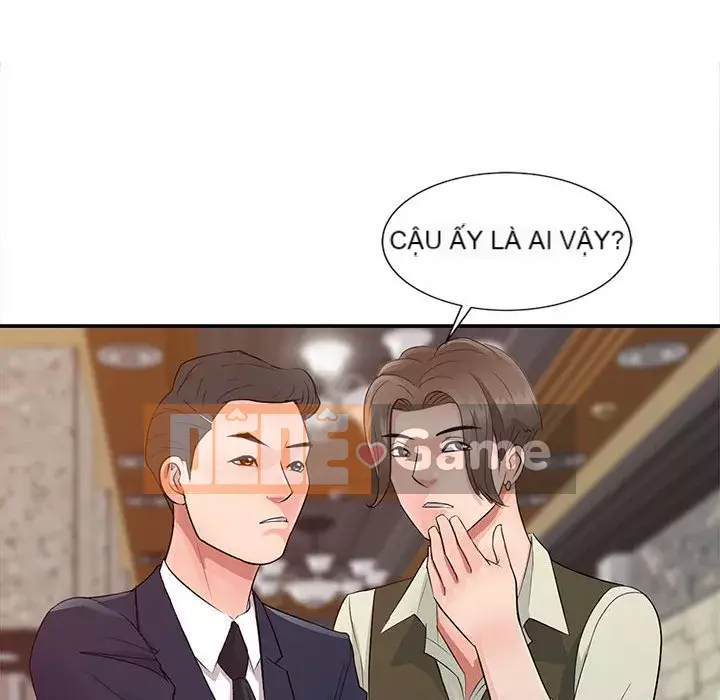 Hương vị chinh phục Chương 12-13