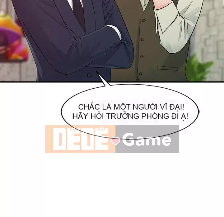 Hương vị chinh phục Chương 12-13