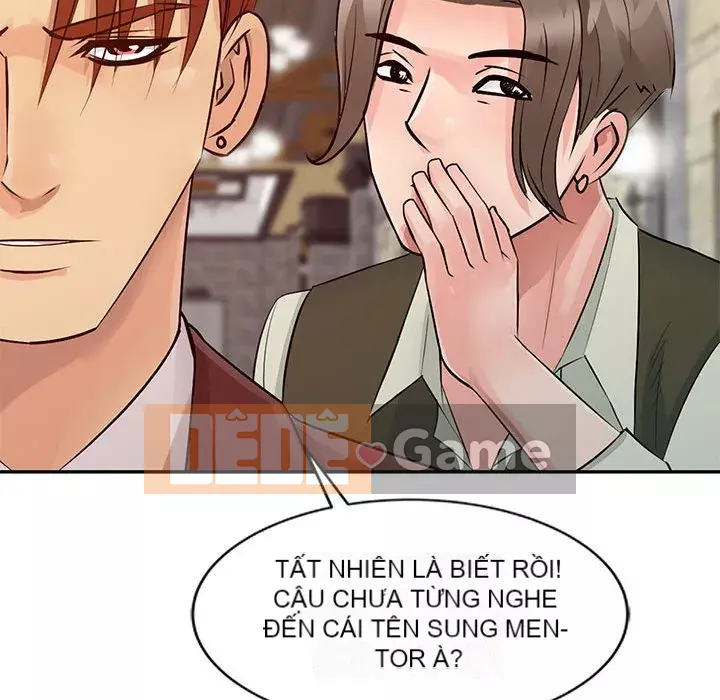 Hương vị chinh phục Chương 12-13