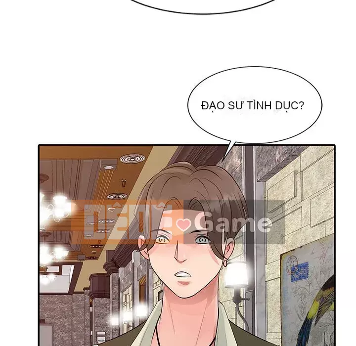 Hương vị chinh phục Chương 12-13