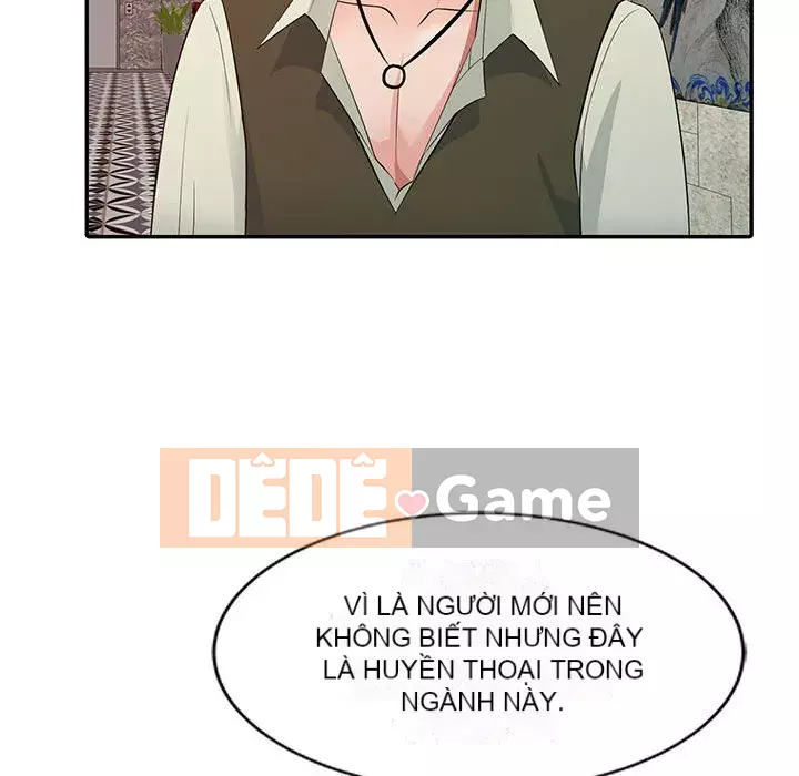 Hương vị chinh phục Chương 12-13