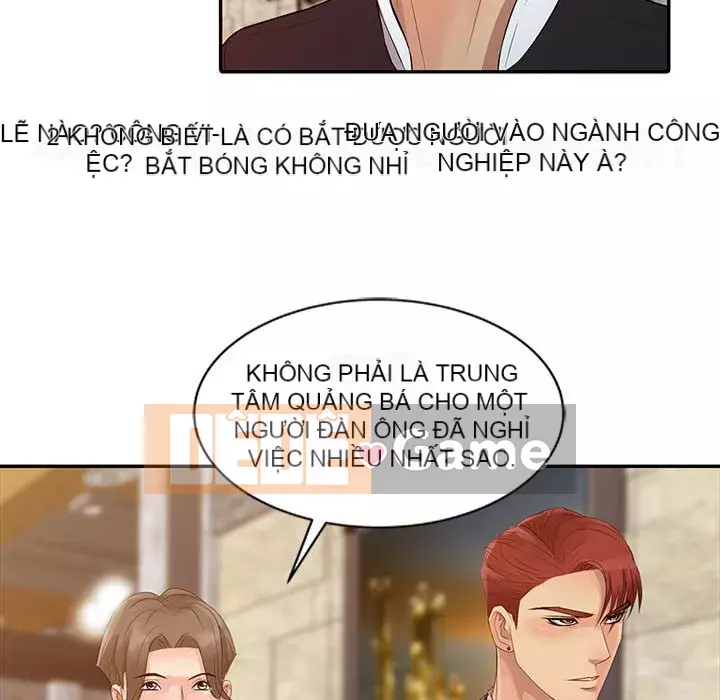 Hương vị chinh phục Chương 12-13