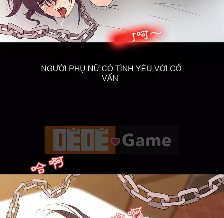 Hương vị chinh phục Chương 12-13