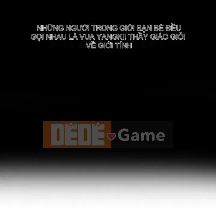 Hương vị chinh phục Chương 12-13