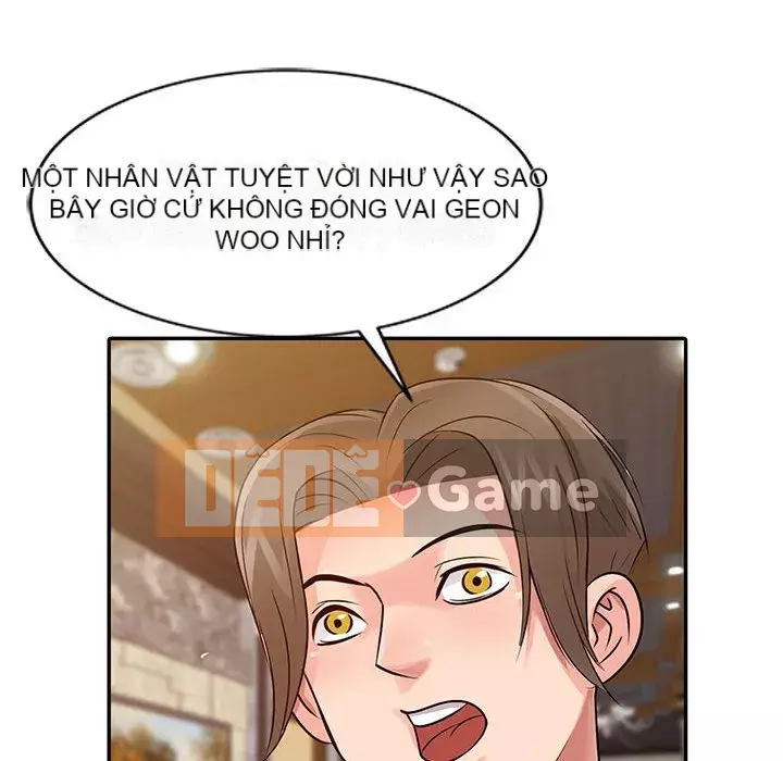 Hương vị chinh phục Chương 12-13