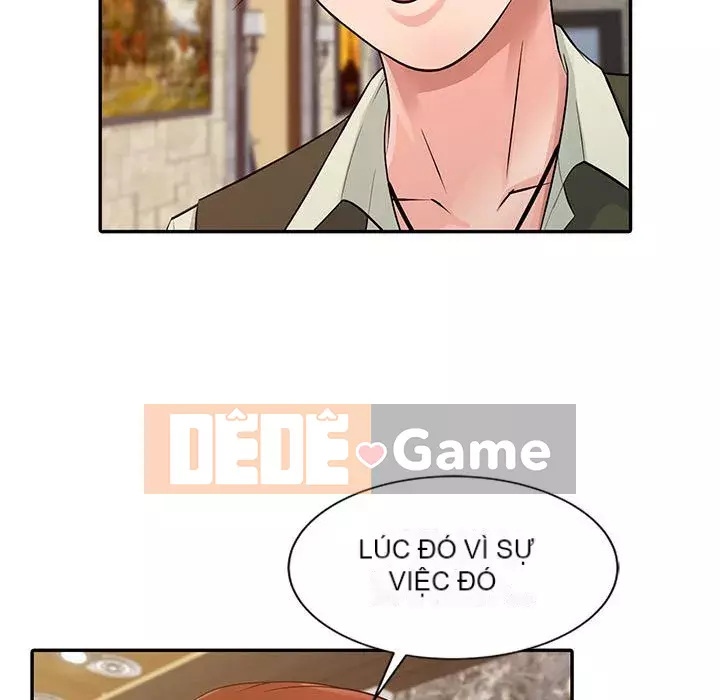 Hương vị chinh phục Chương 12-13